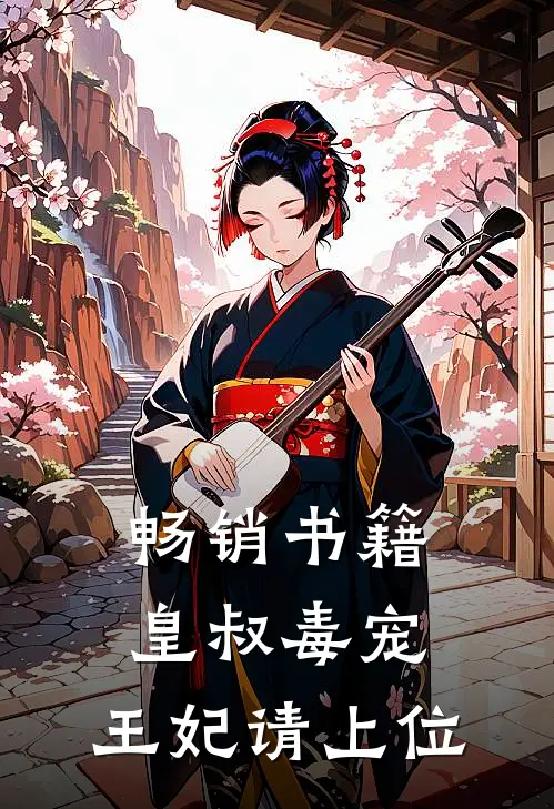 畅销书籍皇叔毒宠：王妃请上位