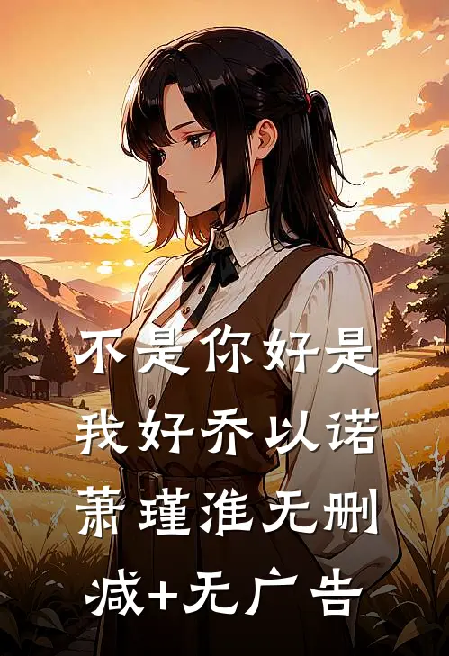 不是你好是我好乔以诺萧瑾淮无删减+无广告