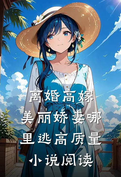 离婚高嫁：美丽娇妻哪里逃高质量小说阅读