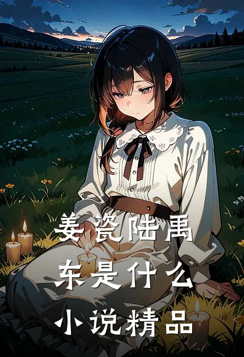 姜瓷陆禹东是什么小说精品