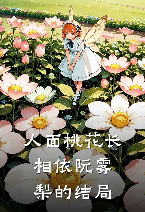 人面桃花长相依阮雾梨的结局