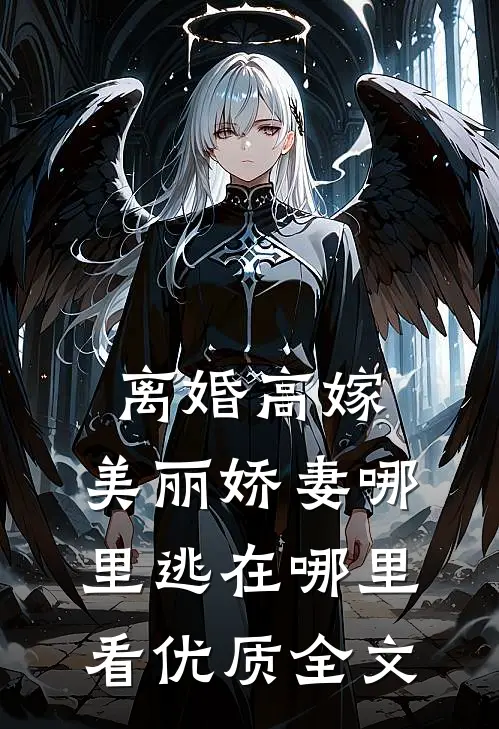 离婚高嫁:美丽娇妻哪里逃在哪里看优质全文