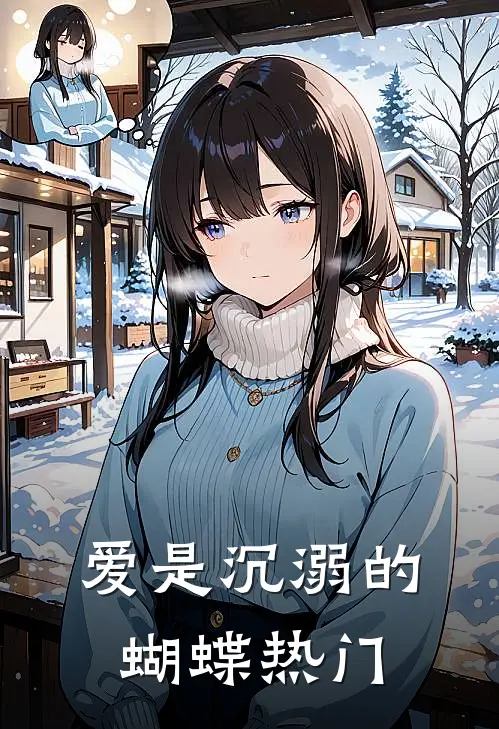 爱是沉溺的蝴蝶热门