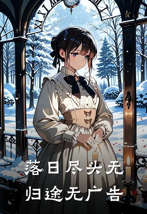 落日尽头无归途无广告