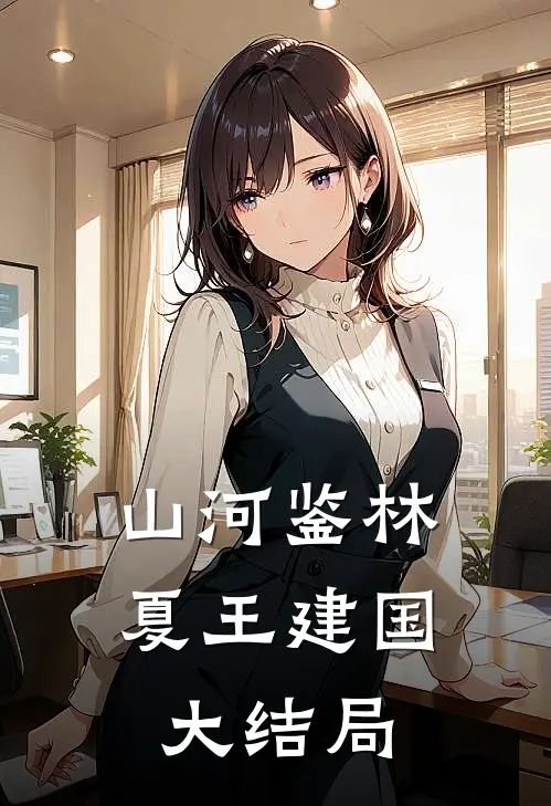 山河鉴林夏王建国大结局