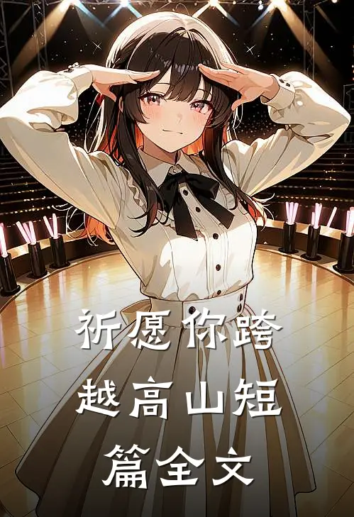 祈愿你跨越高山短篇全文