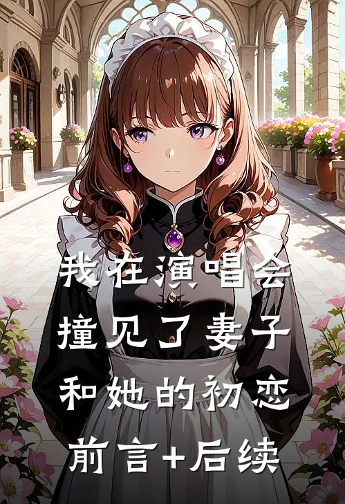 我在演唱会撞见了妻子和她的初恋前言+后续