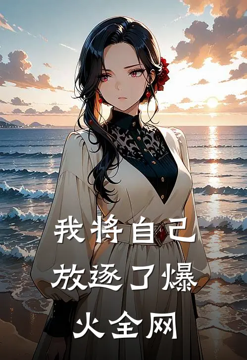 我将自己放逐了爆火全网