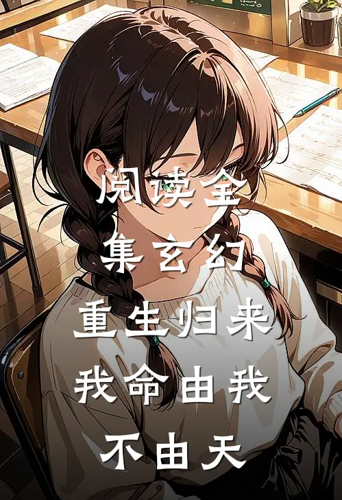 阅读全集玄幻：重生归来，我命由我不由天