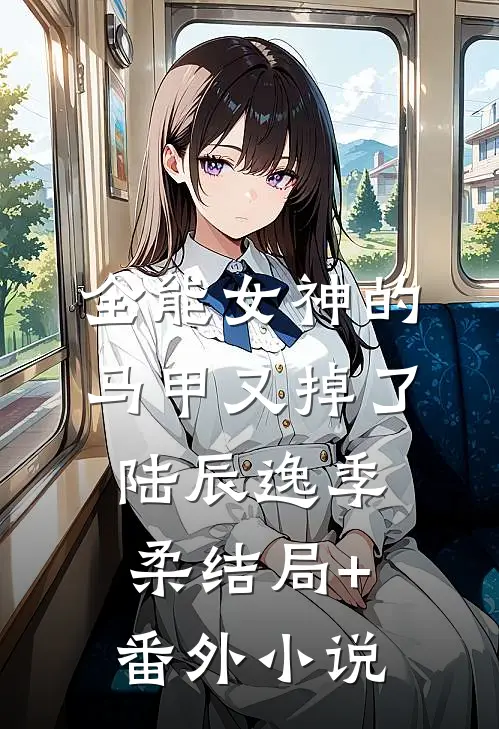 全能女神的马甲又掉了陆辰逸季柔结局+番外小说