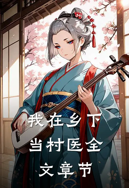 我在乡下当村医全文章节