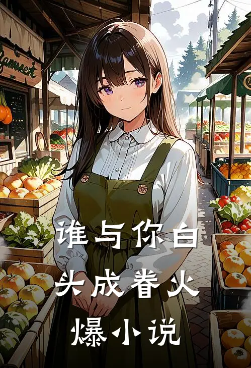 谁与你白头成眷火爆小说