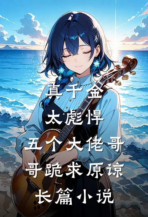 真千金太彪悍，五个大佬哥哥跪求原谅长篇小说