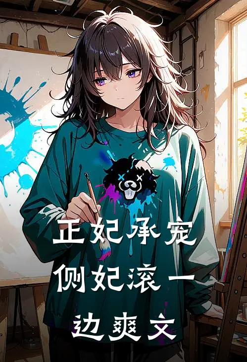 正妃承宠：侧妃滚一边爽文
