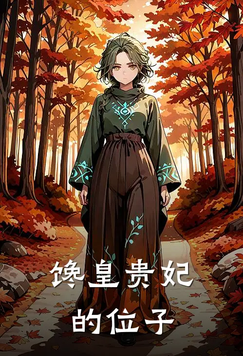 馋皇贵妃的位子