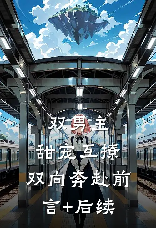 双男主：甜宠互撩，双向奔赴前言+后续
