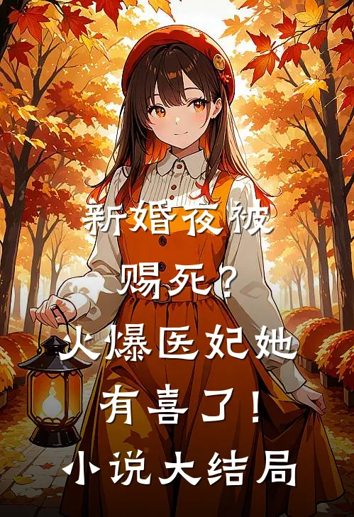 新婚夜被赐死？火爆医妃她有喜了！小说大结局