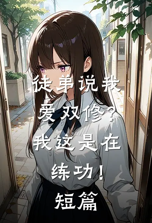 徒弟说我爱双修？我这是在练功！短篇