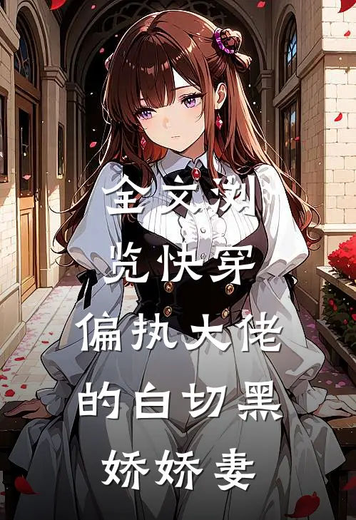 全文浏览快穿：偏执大佬的白切黑娇娇妻