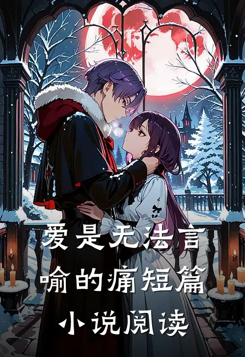 爱是无法言喻的痛短篇小说阅读