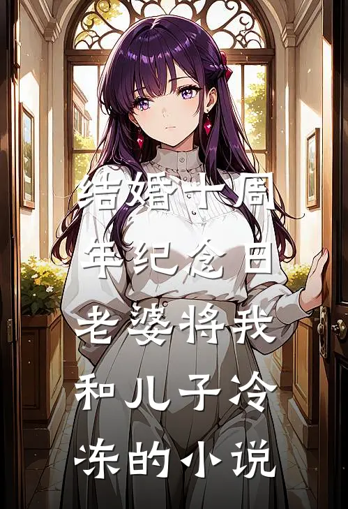 结婚十周年纪念日，老婆将我和儿子冷冻的小说