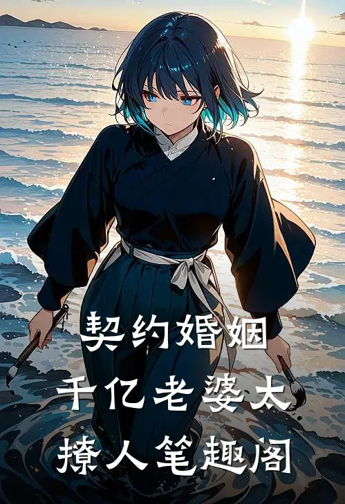 契约婚姻：千亿老婆太撩人笔趣阁