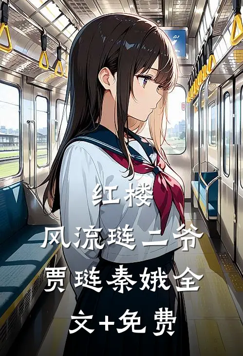 红楼：风流琏二爷贾琏秦娥全文+免费