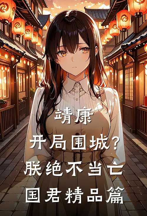 靖康：开局围城？朕绝不当亡国君精品篇