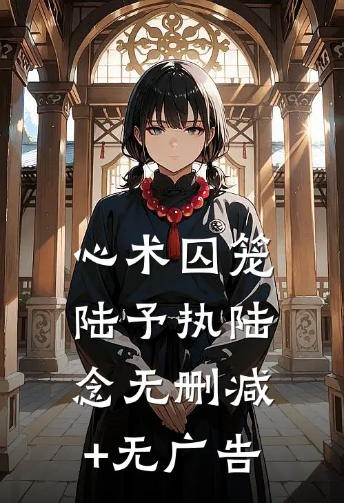心术囚笼陆予执陆念无删减+无广告