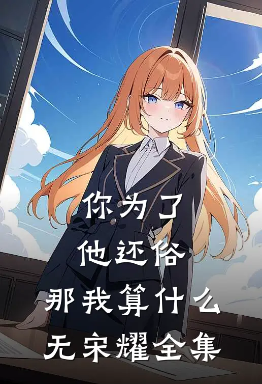 你为了他还俗，那我算什么无宋耀 全集