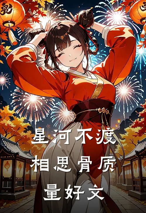 星河不渡相思骨质量好文