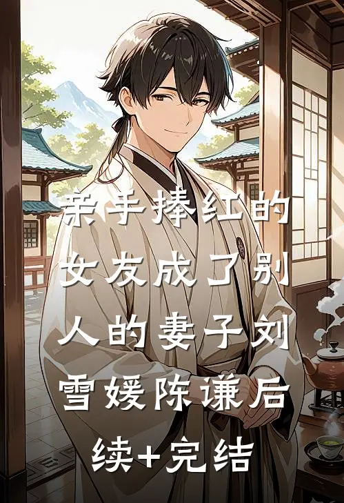 亲手捧红的女友成了别人的妻子刘雪媛陈谦后续+完结