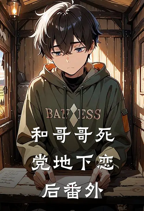 和哥哥死党地下恋后番外