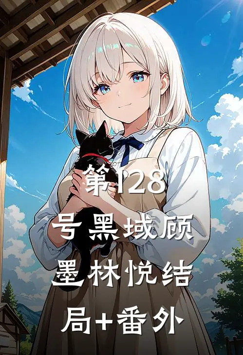 第128号黑域顾墨林悦结局+番外