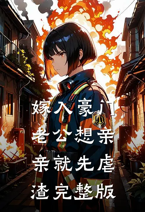 嫁入豪门，老公想亲亲就先虐渣完整版