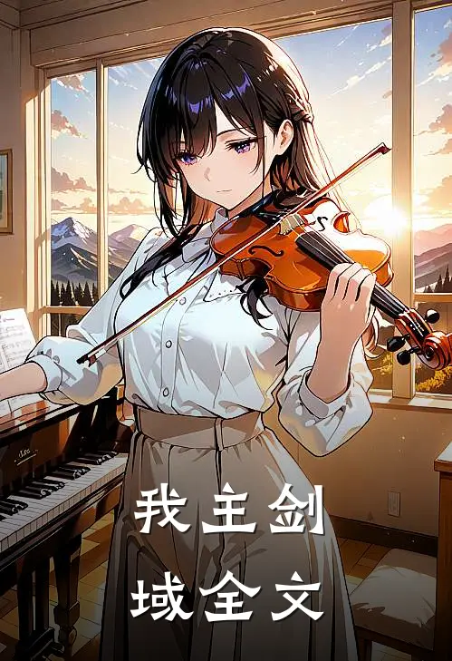 我主剑域全文