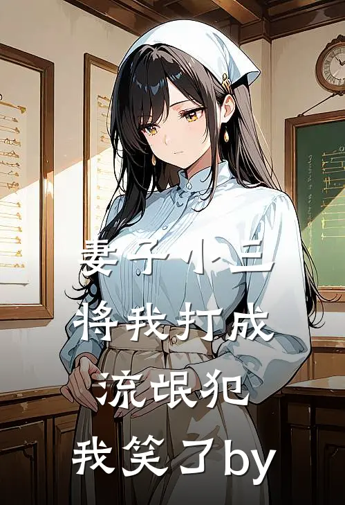 妻子小三将我打成流氓犯，我笑了by