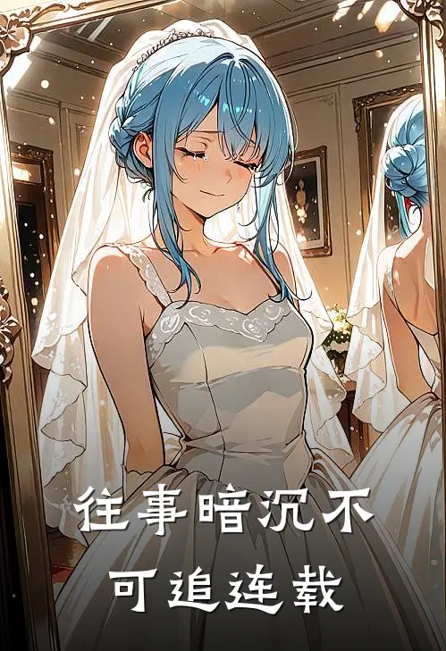 往事暗沉不可追连载