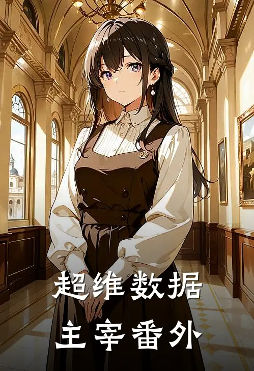超维数据主宰 番外