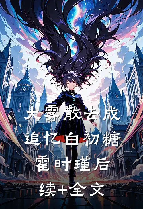 大雾散去成追忆白初糖霍时瑾后续+全文