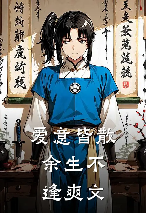 爱意皆散，余生不逢爽文