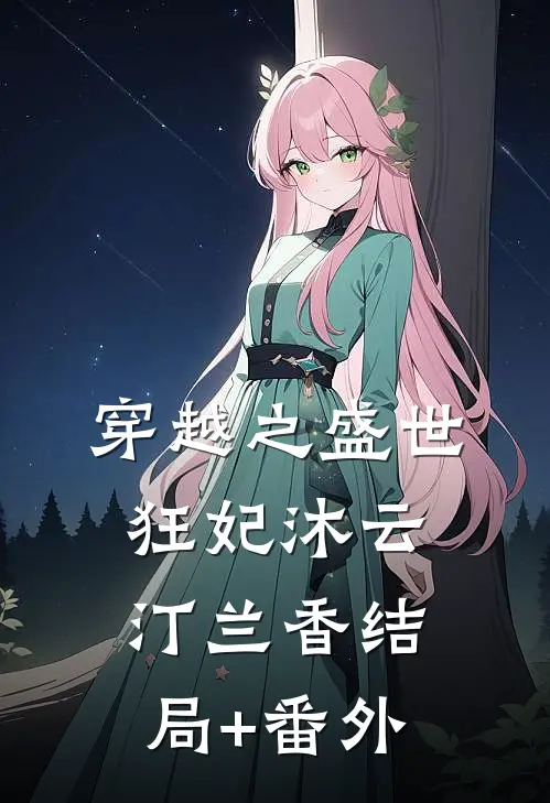 穿越之盛世狂妃沐云汀兰香结局+番外