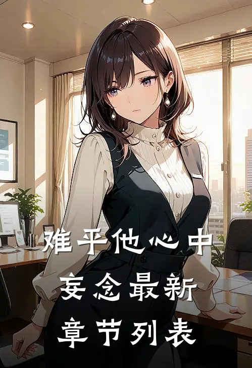 难平他心中妄念最新章节列表