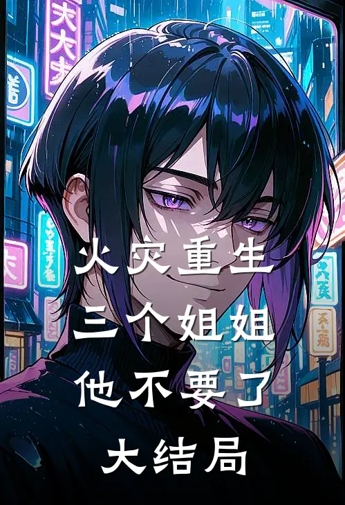火灾重生，三个姐姐他不要了大结局