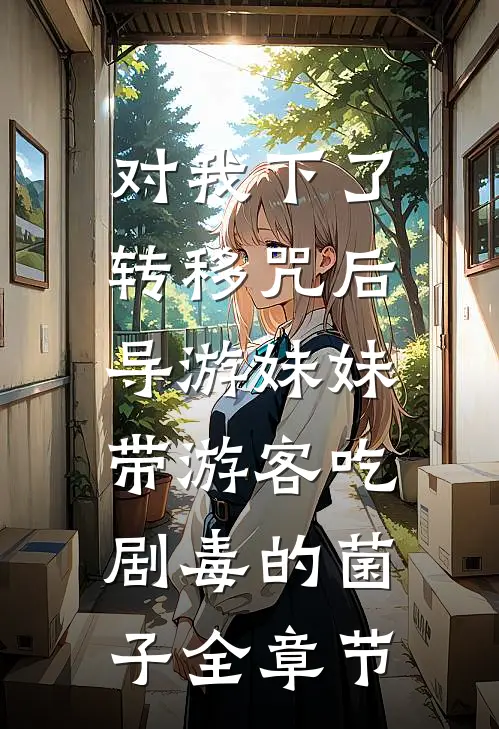 对我下了转移咒后，导游妹妹带游客吃剧毒的菌子全章节