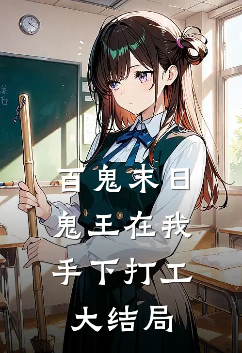 百鬼末日，鬼王在我手下打工大结局