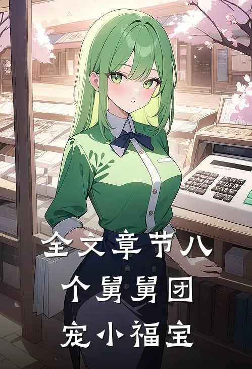 全文章节八个舅舅团宠小福宝