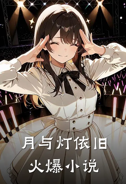 月与灯依旧火爆小说