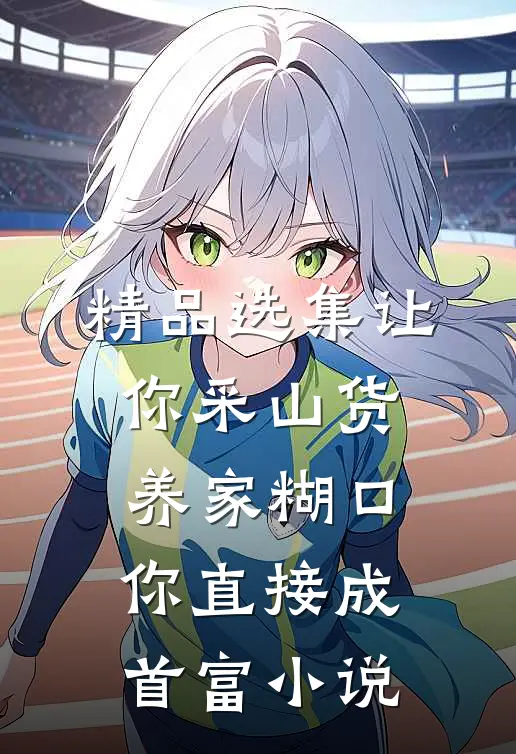精品选集让你采山货养家糊口,你直接成首富小说