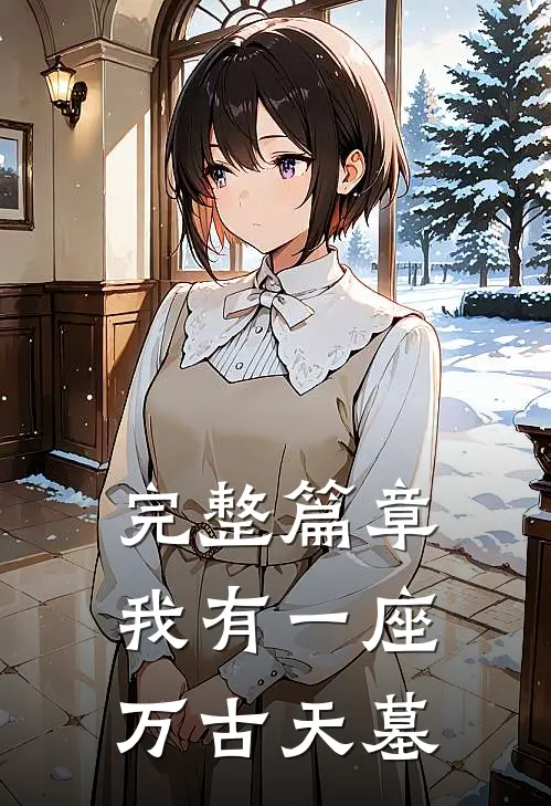 完整篇章我有一座万古天墓